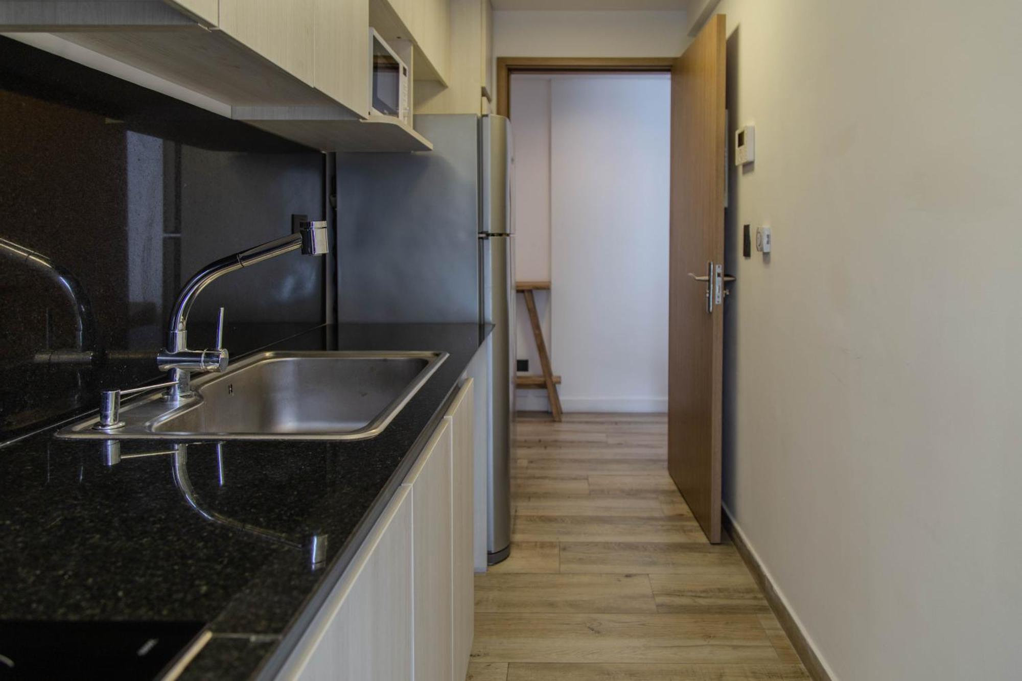 Apartment Cattleya Beautiful *