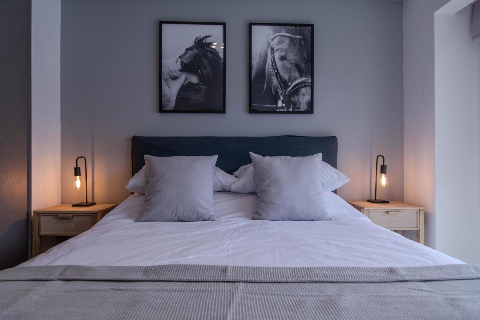 Cattleya Beautiful Apartment *