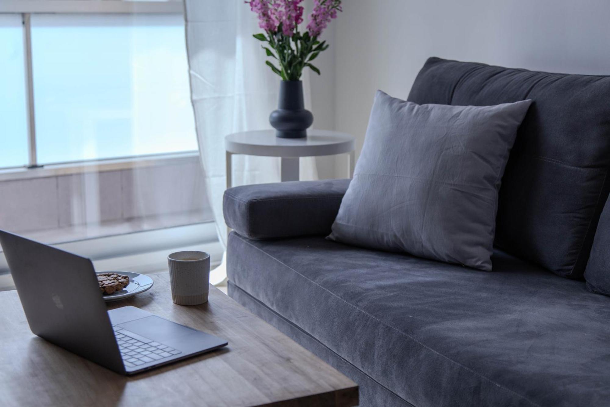 Cattleya Beautiful Apartment *