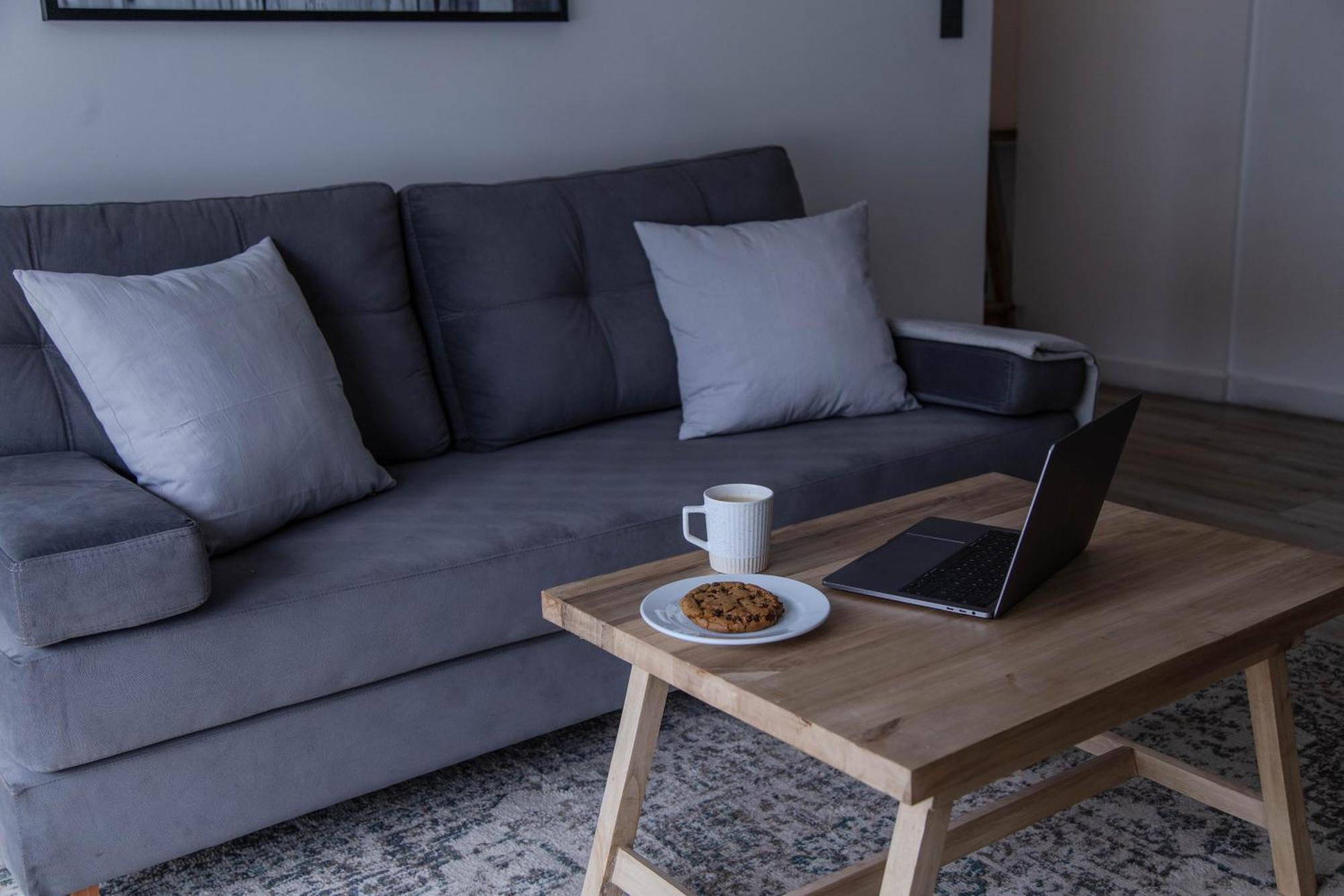 Cattleya Beautiful Apartment Buenos Aires
