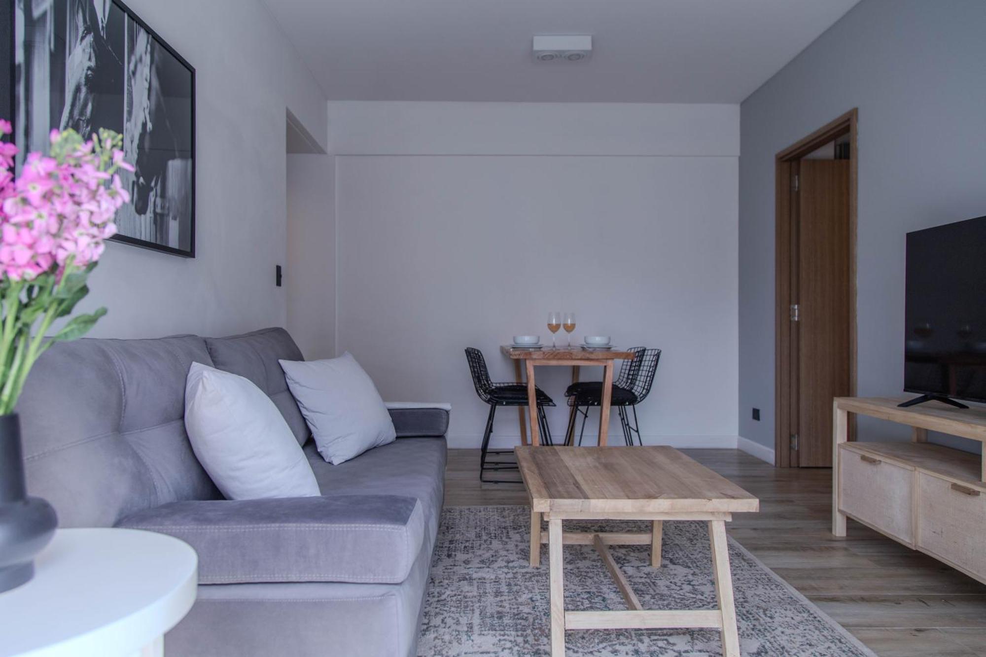 Apartment Cattleya Beautiful Buenos Aires