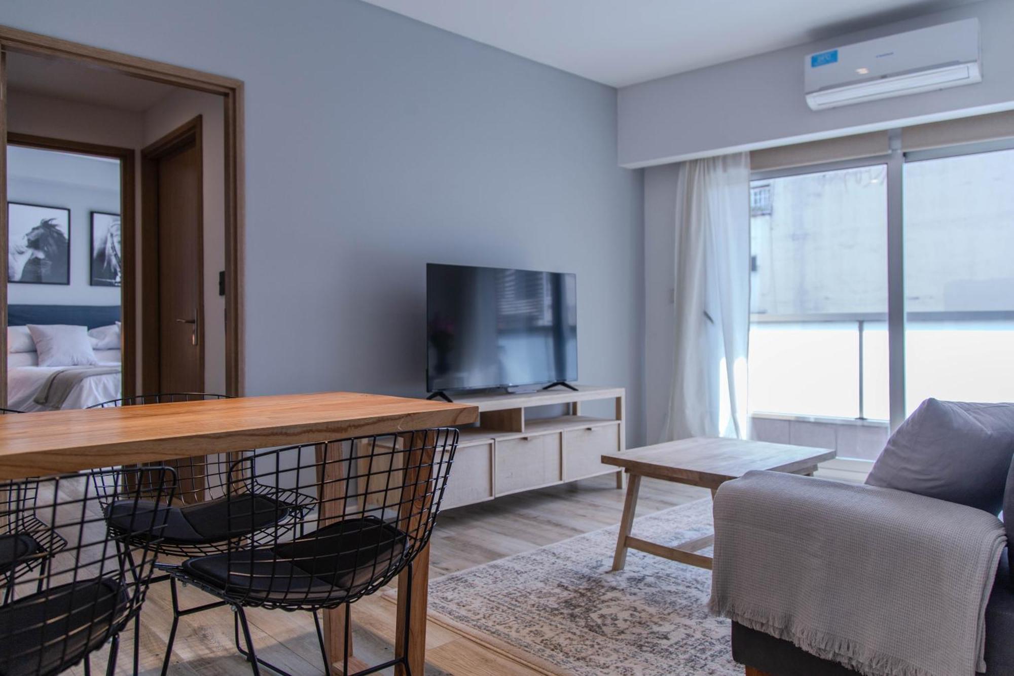 Cattleya Beautiful Apartment Buenos Aires
