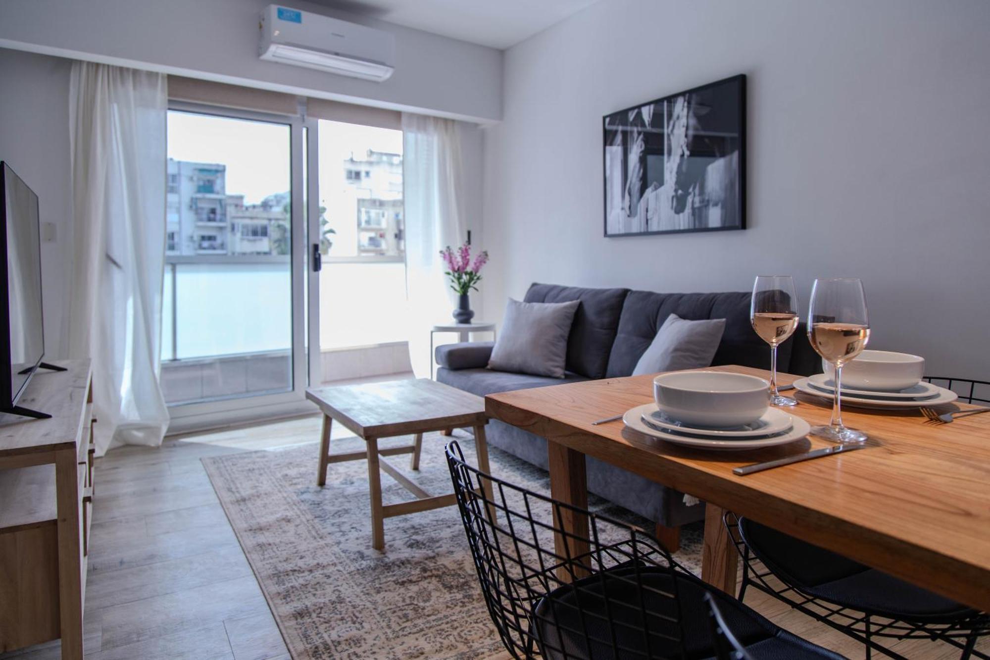 Apartment Cattleya Beautiful Buenos Aires