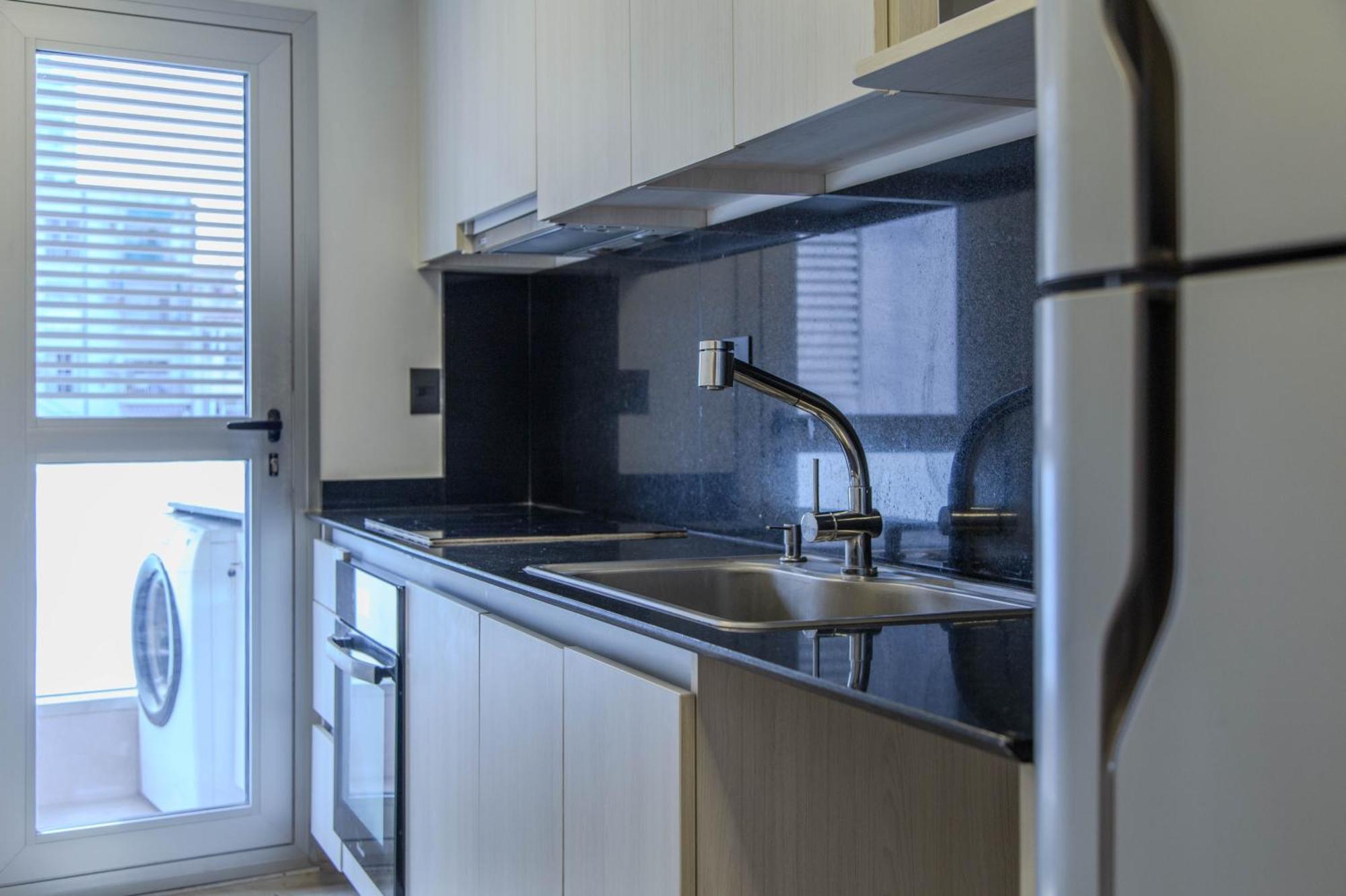 Cattleya Beautiful Apartment *