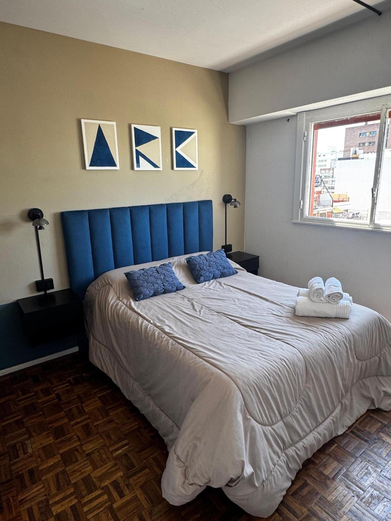 Caballito Modern Buenos Aires