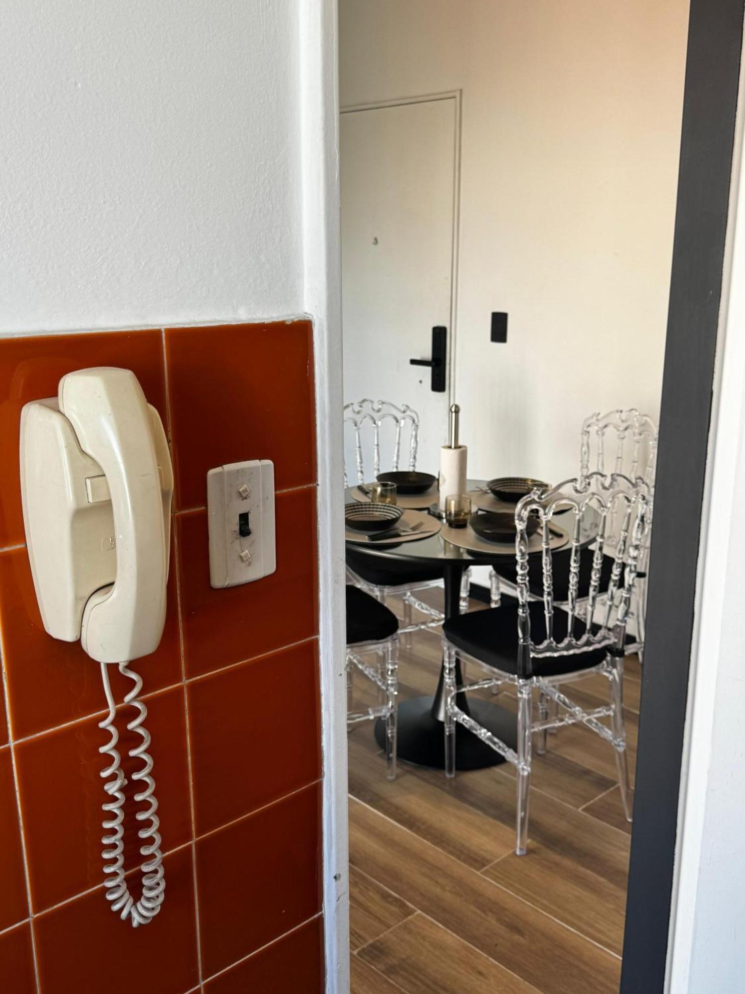 Apartment Caballito Modern *