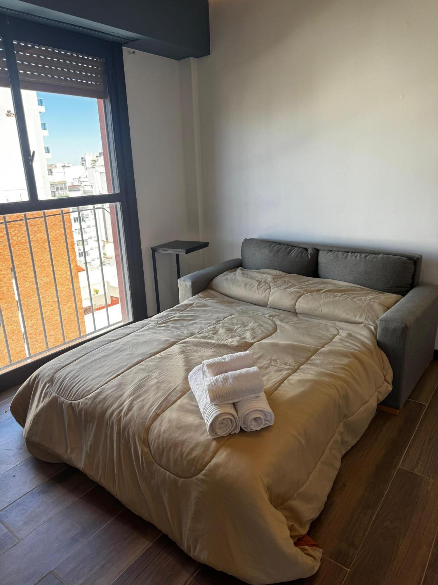 Apartment Caballito Modern *