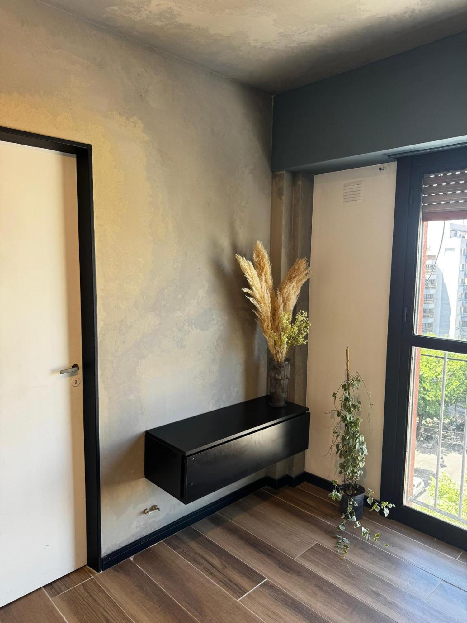 Apartment Caballito Modern Buenos Aires