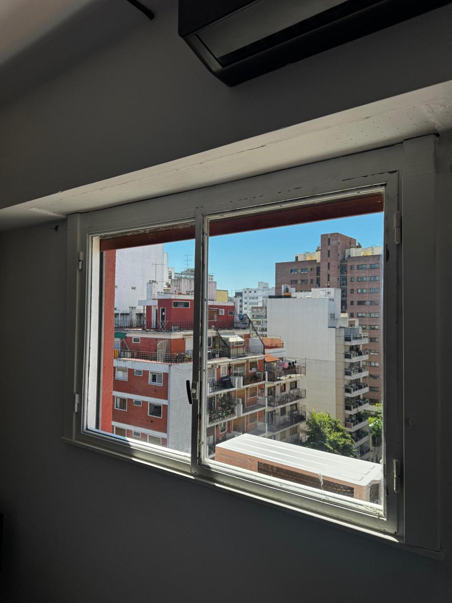 Apartment Caballito Modern