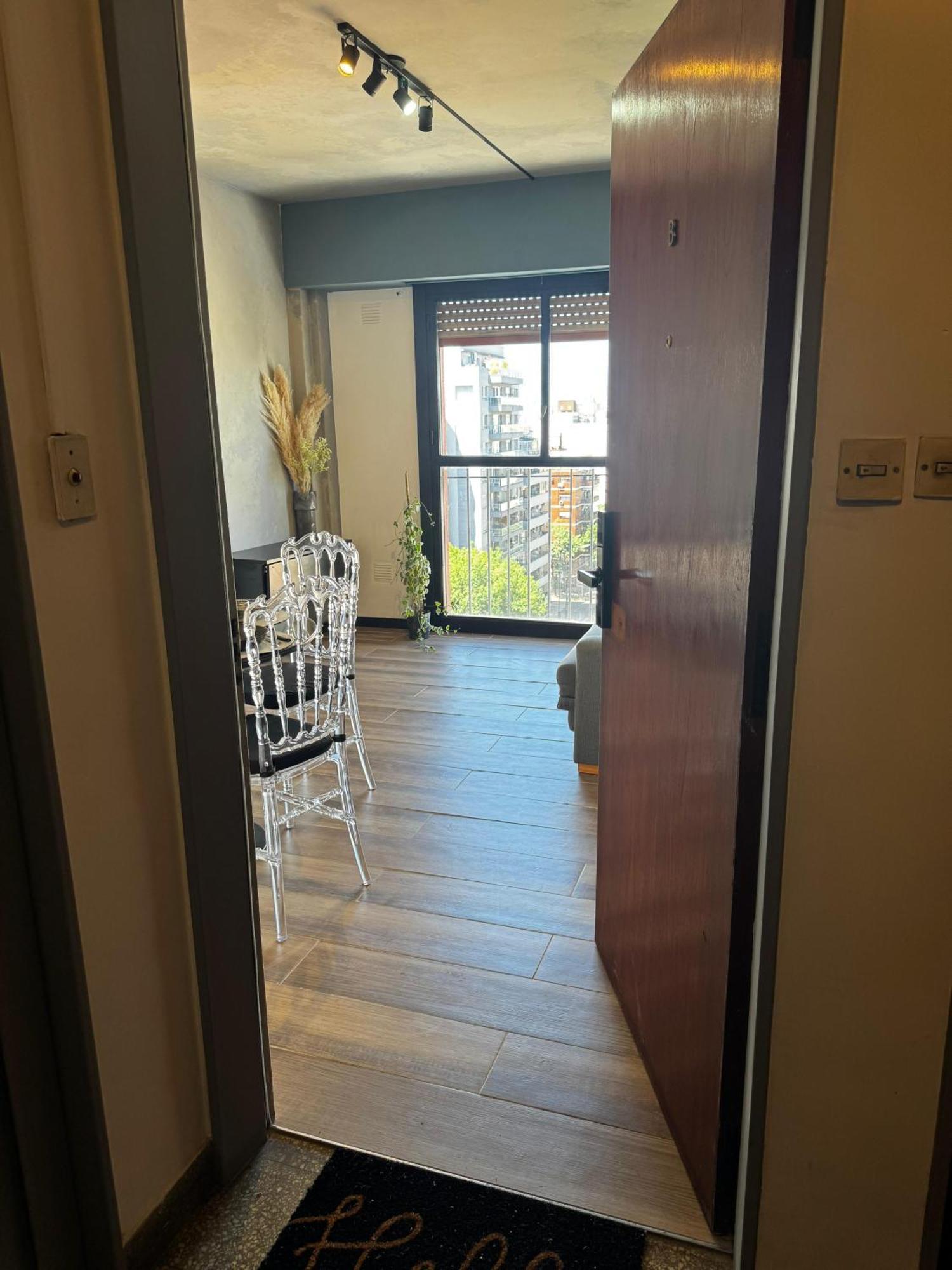 Apartment Caballito Modern Buenos Aires
