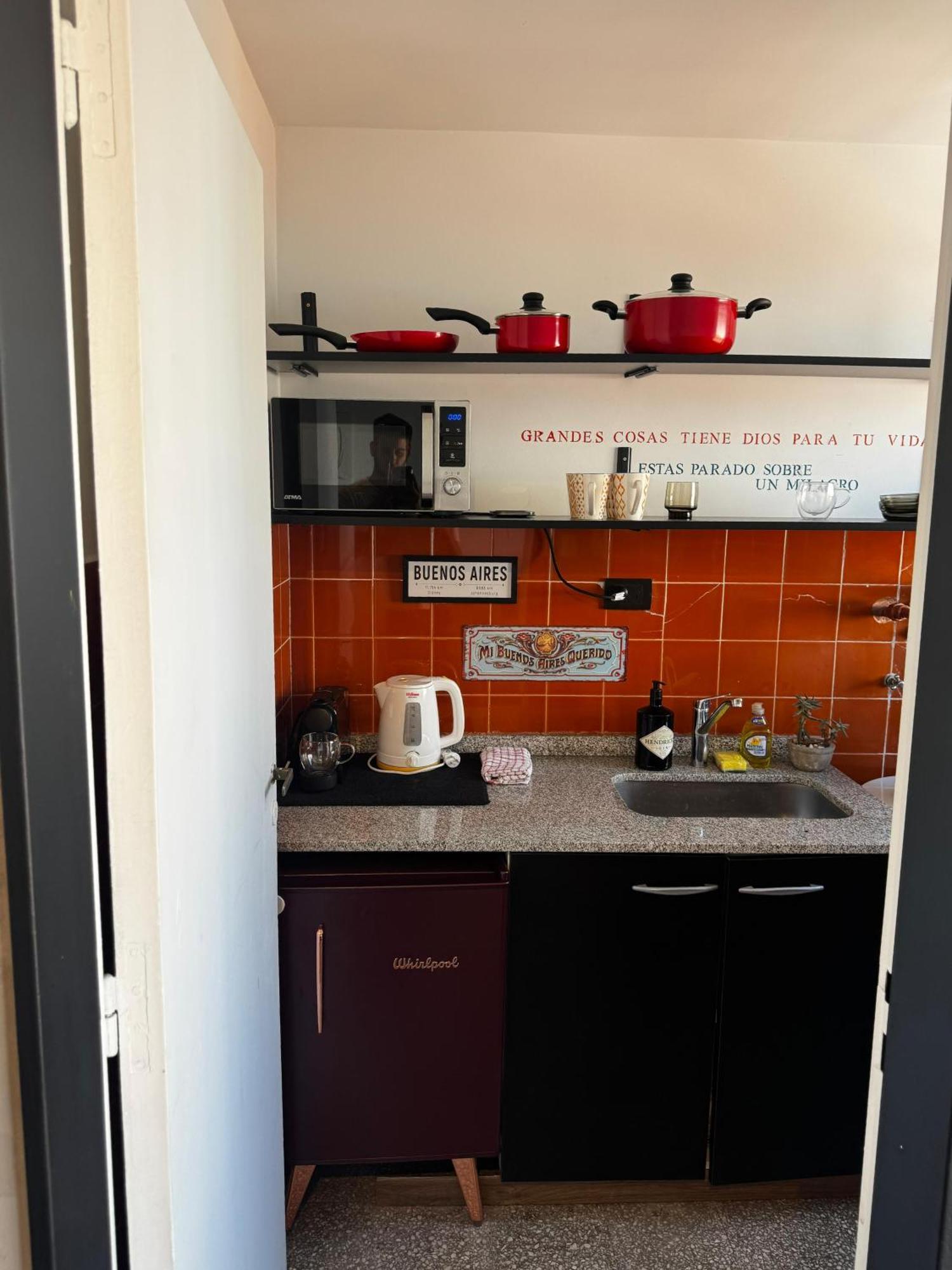 Caballito Modern * Buenos Aires