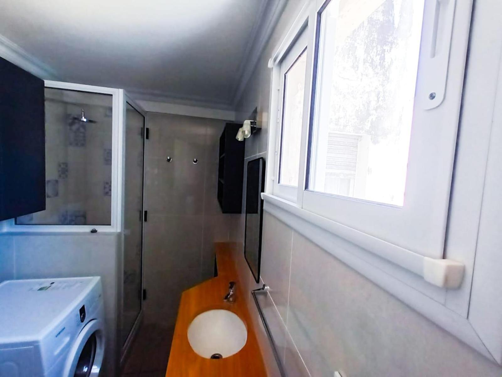 Apartment Recoleta Cabrera Buenos Aires