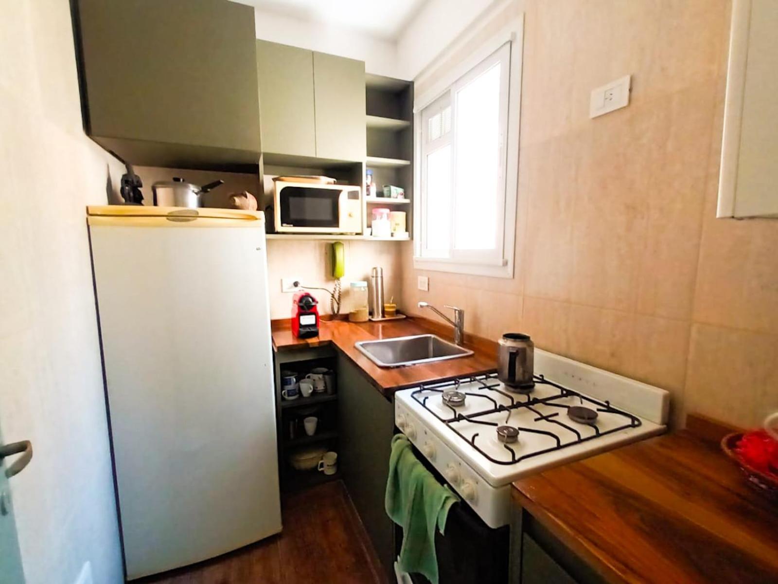 Apartment Recoleta Cabrera *