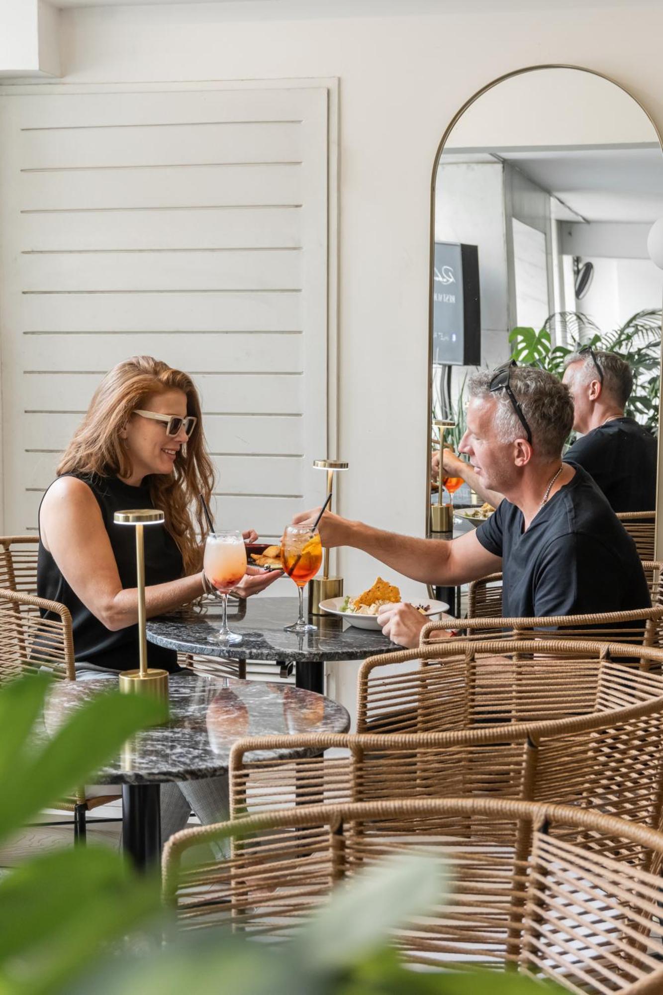 Feir's Park & Rooftop Hotel 5*