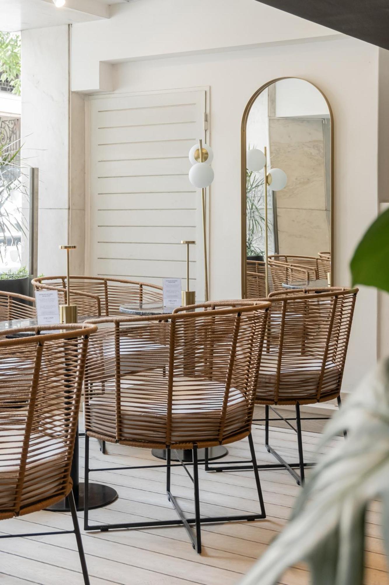 Feir's Park & Rooftop Hotel Buenos Aires