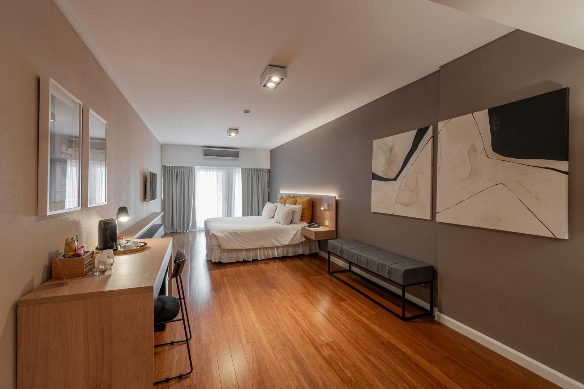 Feir's Park & Rooftop 5* Buenos Aires