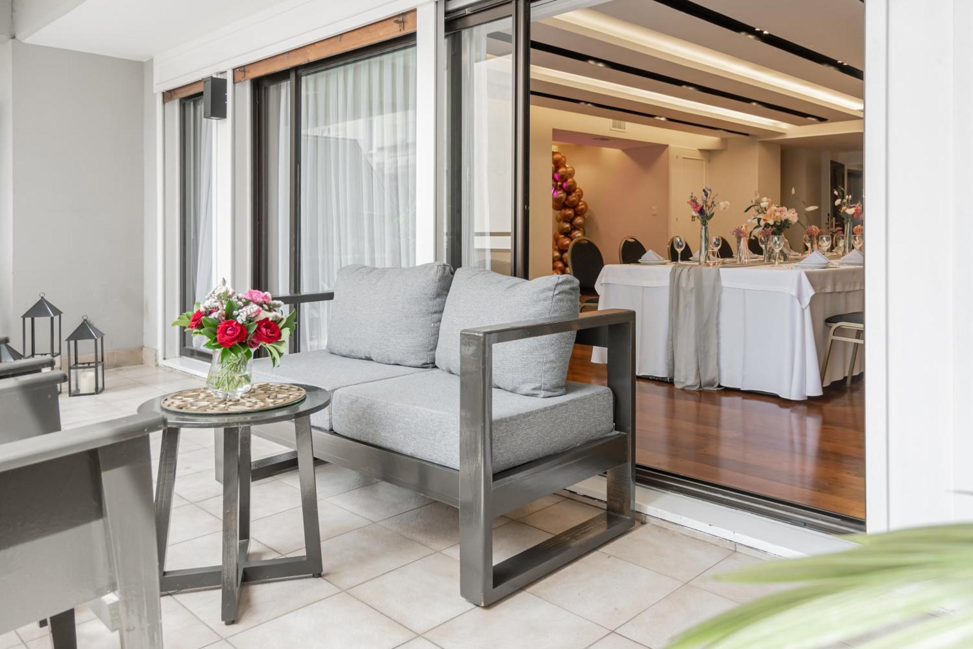 Feir's Park & Rooftop Hotel 5*
