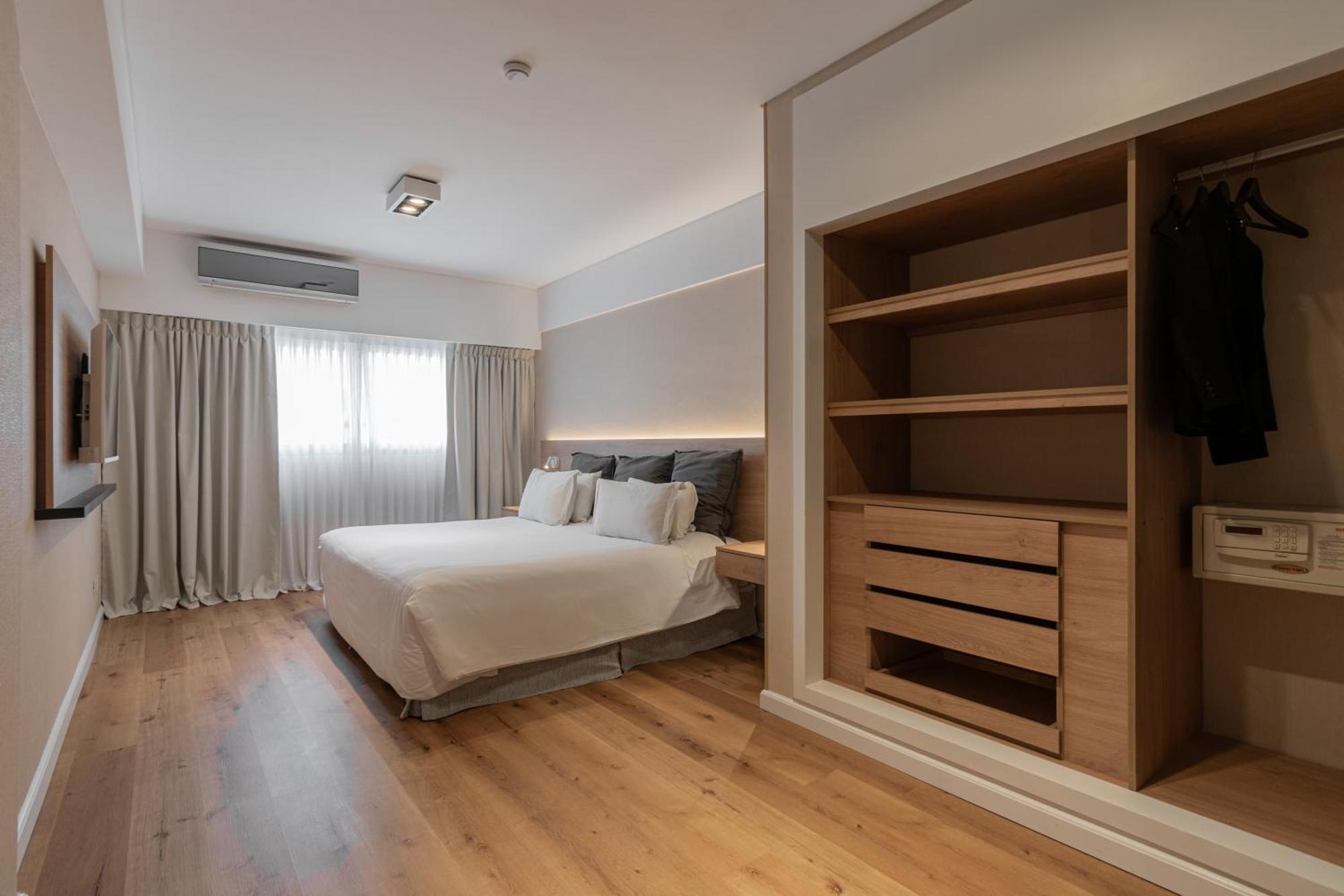 Hotel Feir's Park & Rooftop Buenos Aires