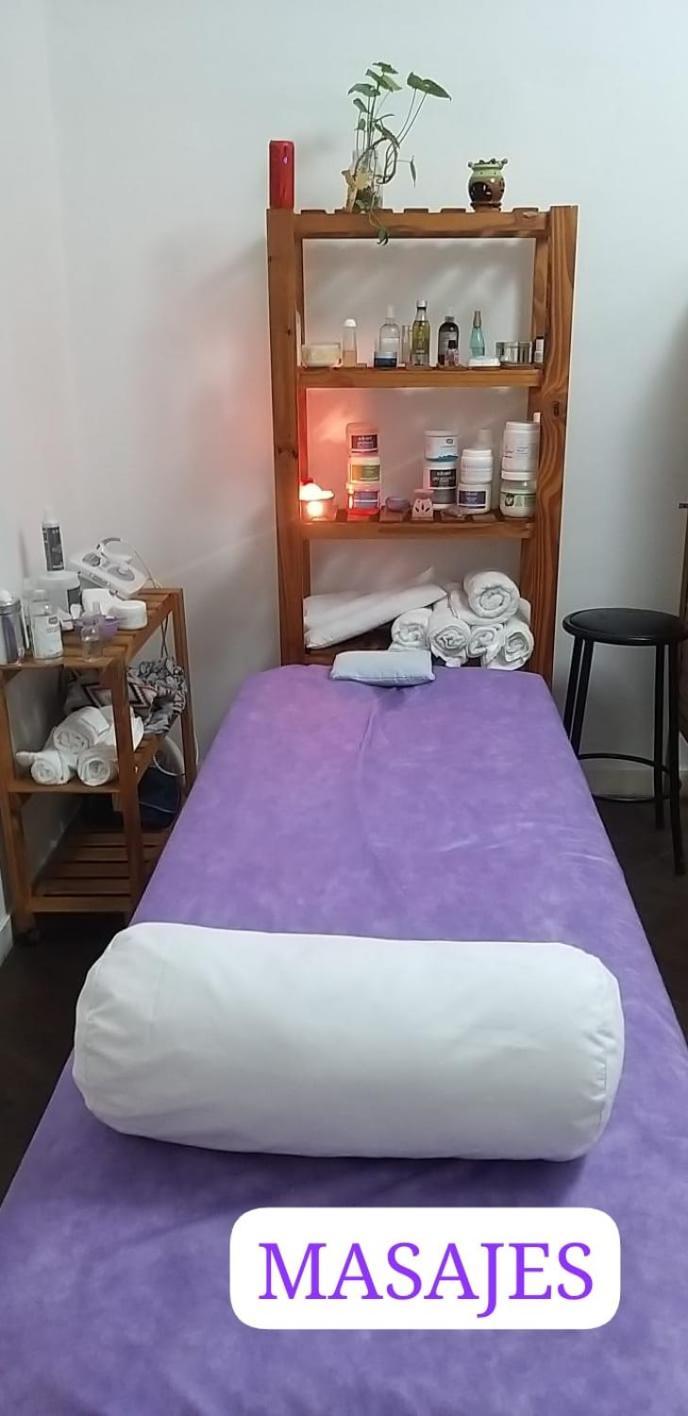 Homestay Buenos Aires, Caba