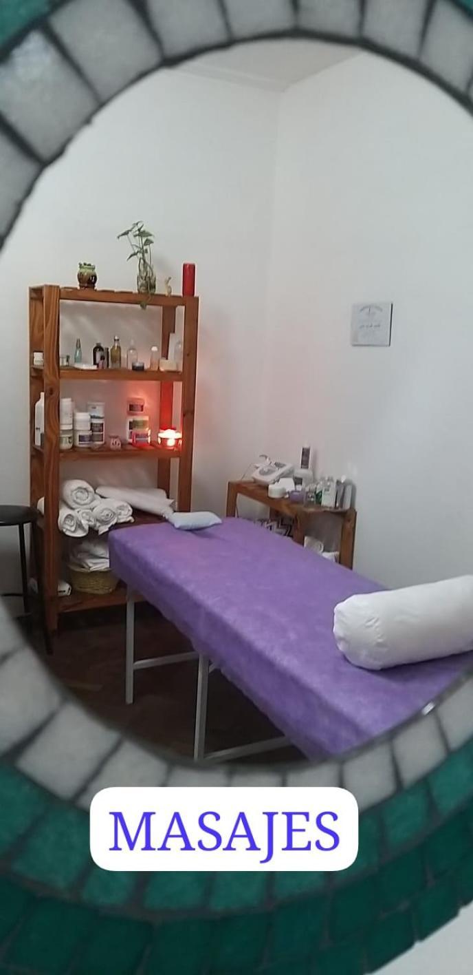 Buenos Aires, Caba Homestay *