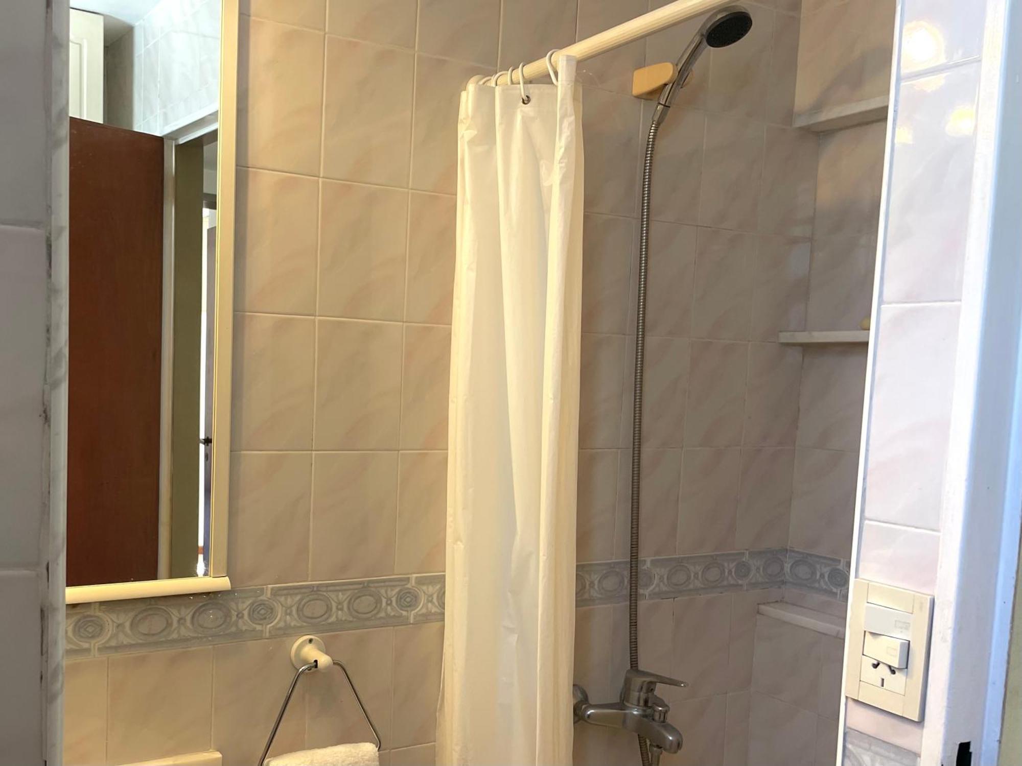 Departamento 2 Ambientes Palermo-abasto Buenos Aires