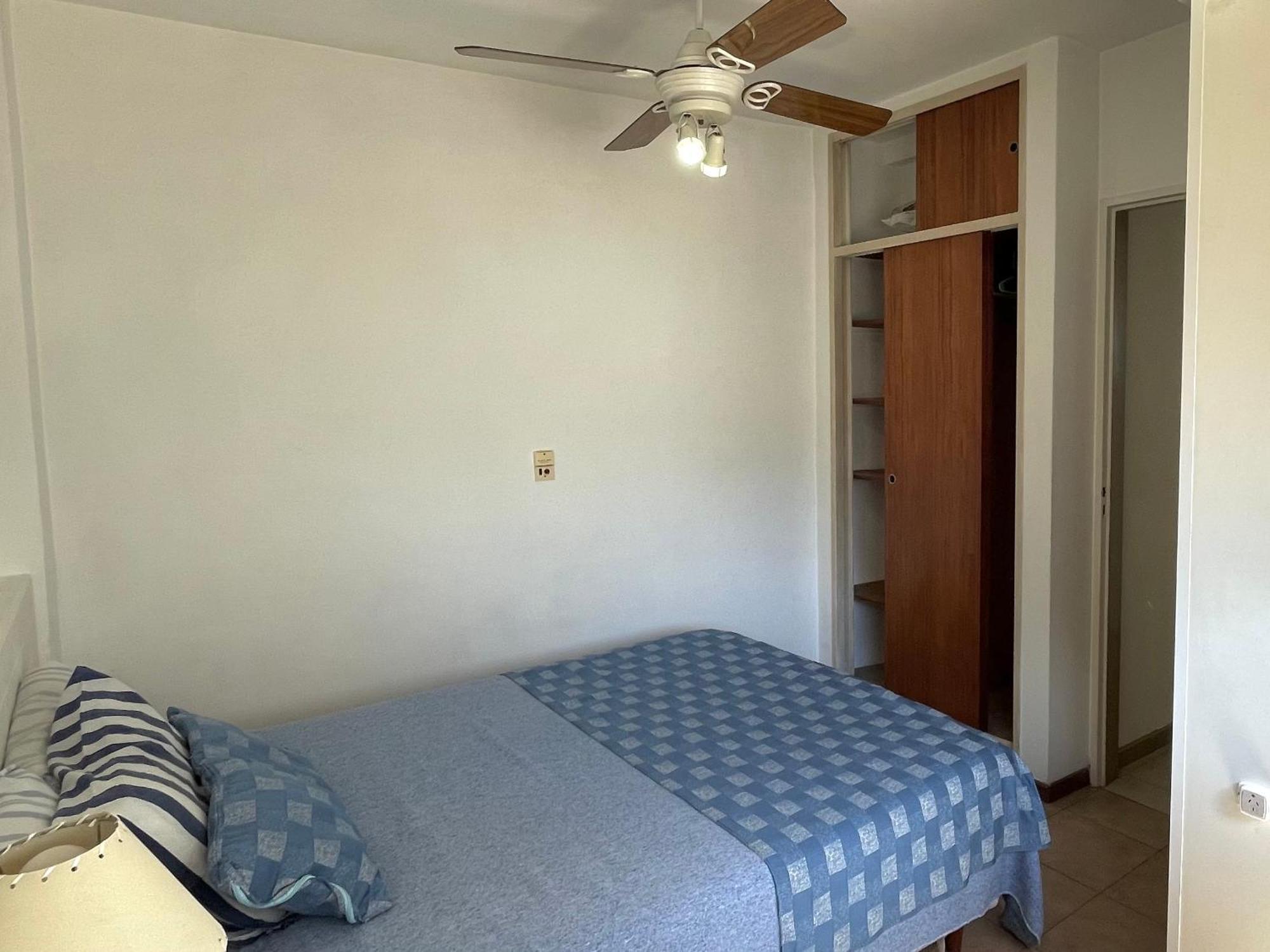 Apartment Departamento 2 Ambientes Palermo-abasto Buenos Aires