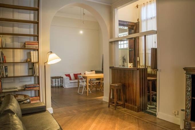Apartment Congreso, Gran Buenos Aires
