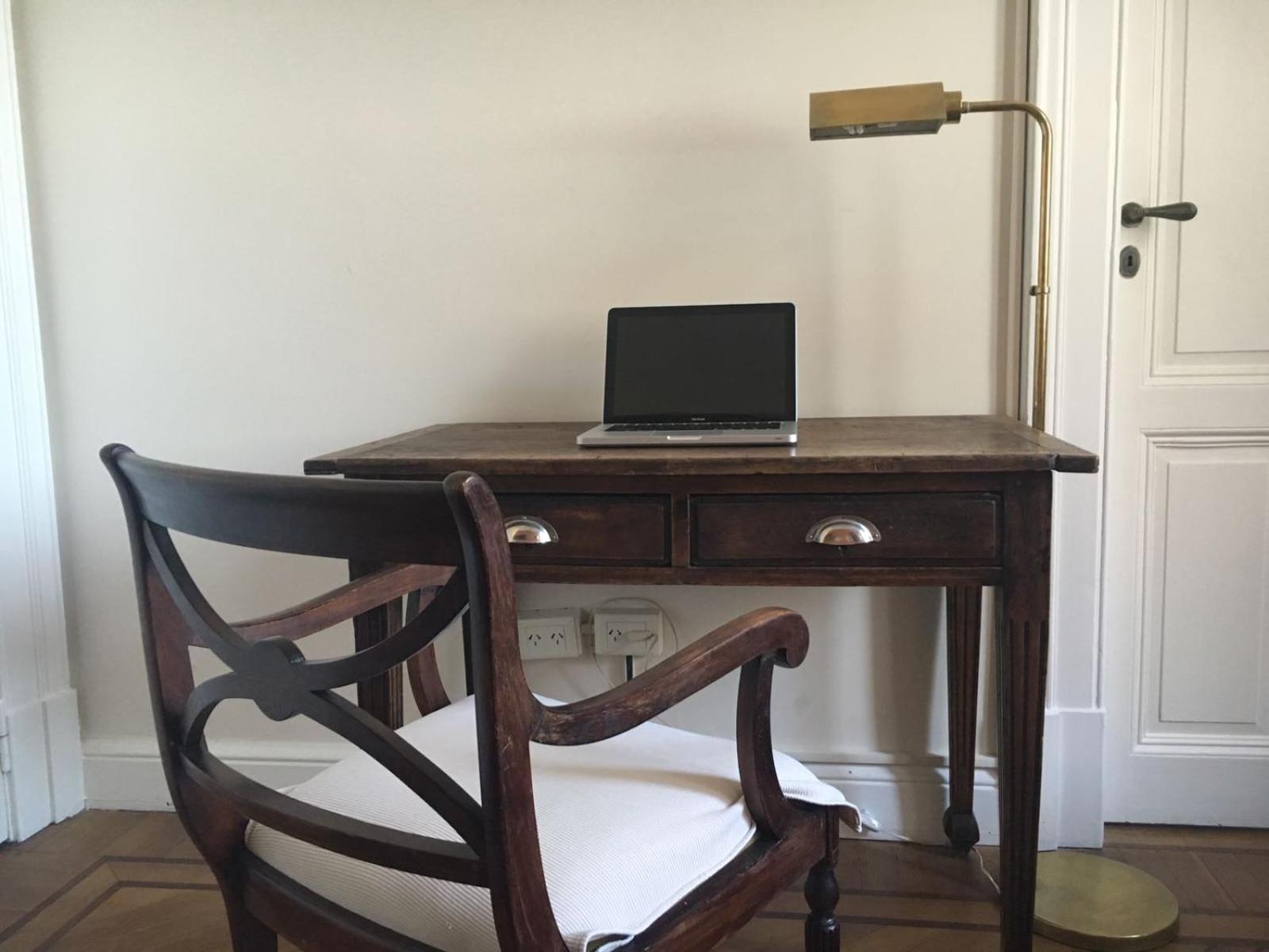 Apartment Congreso, Gran Buenos Aires