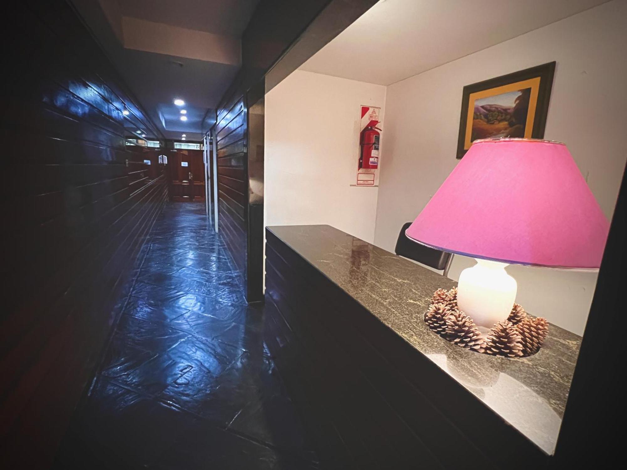 Super Cozy In Barrio Norte Bn5 By Bariloche Apartment *