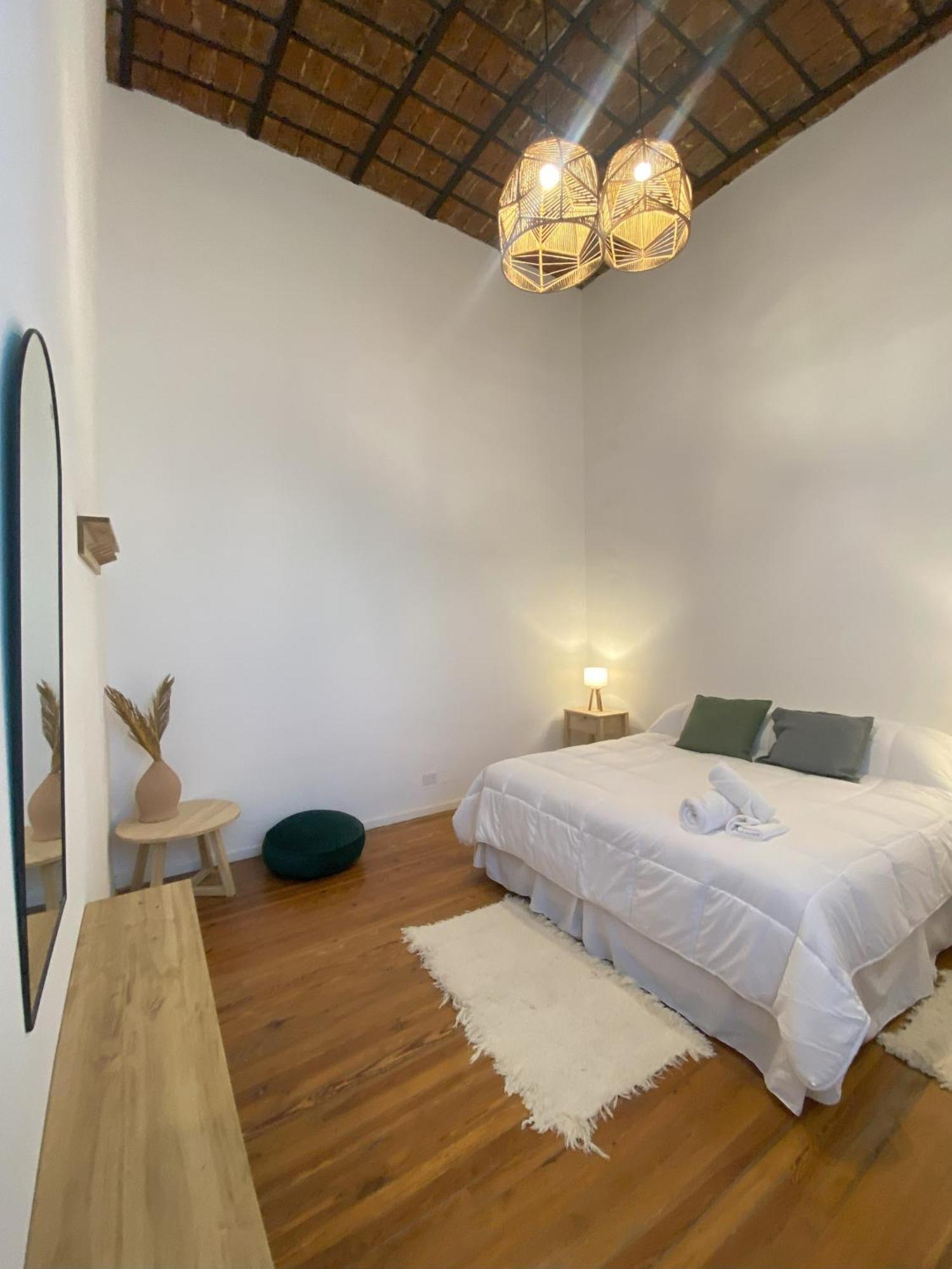 Casa Alma Aparthotel *