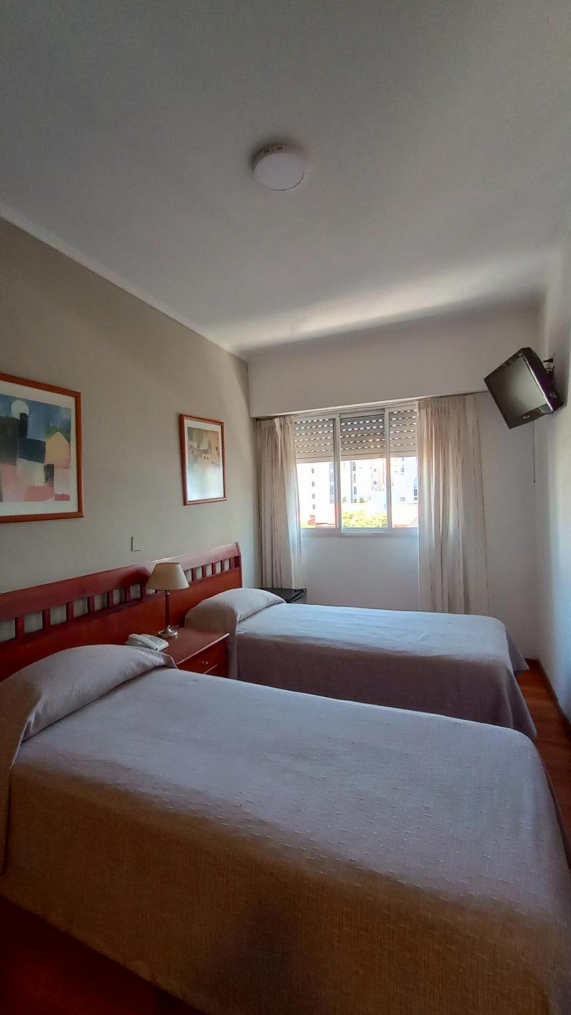 Hotel Milan 2*