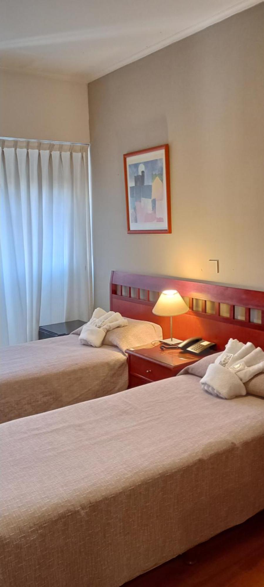 Milan Hotel Ciudad Autónoma de Buenos Aires