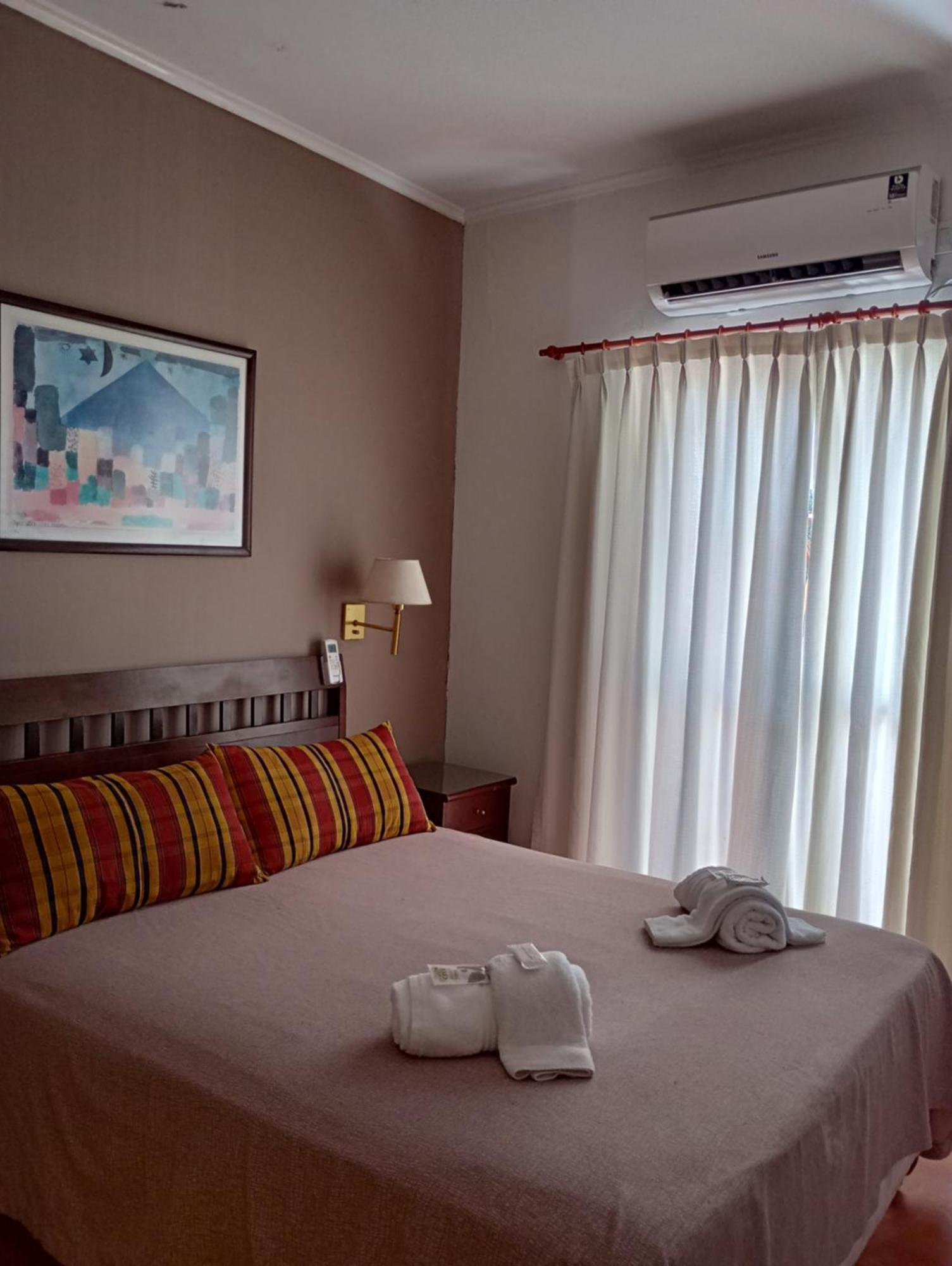 Hotel Milan 2*