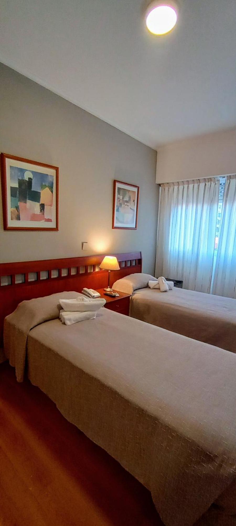 Milan Hotel Ciudad Autónoma de Buenos Aires