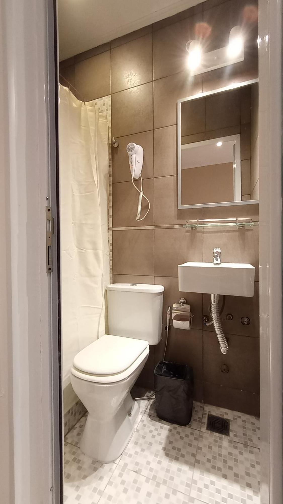 Milan Hotel 2*
