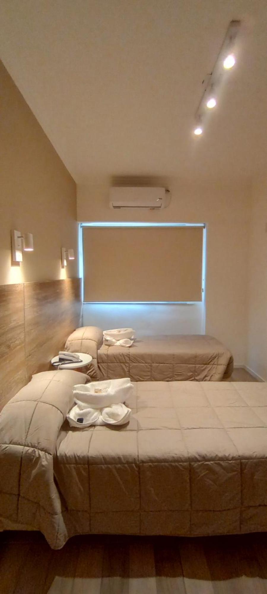 Milan Hotel Ciudad Autónoma de Buenos Aires