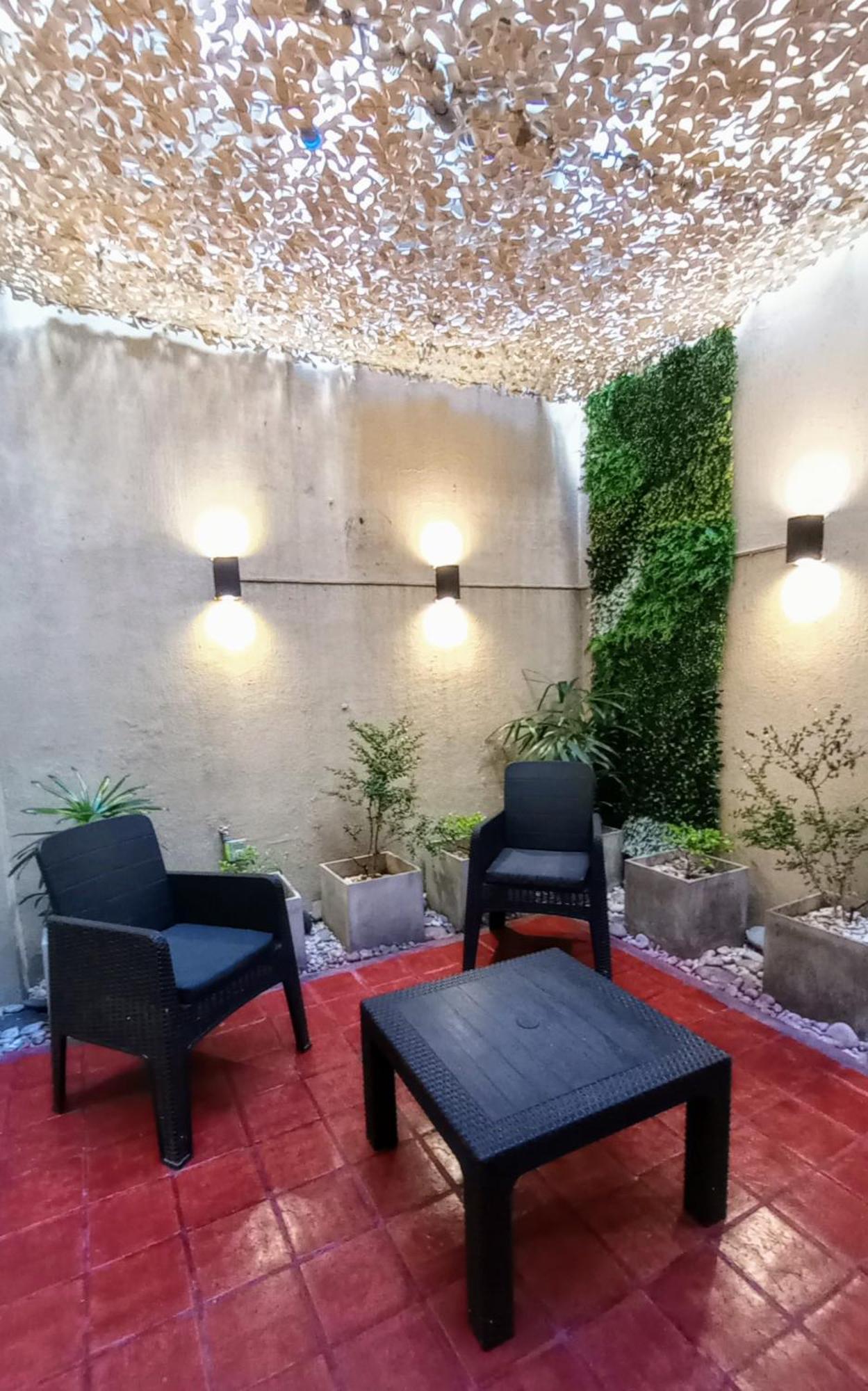 Hotel Milan Ciudad Autónoma de Buenos Aires