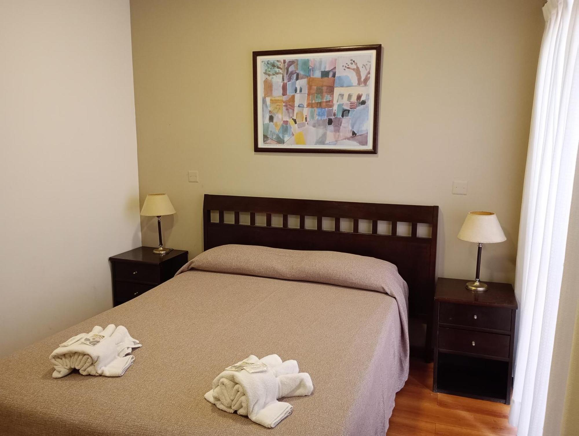 Milan Hotel Ciudad Autónoma de Buenos Aires
