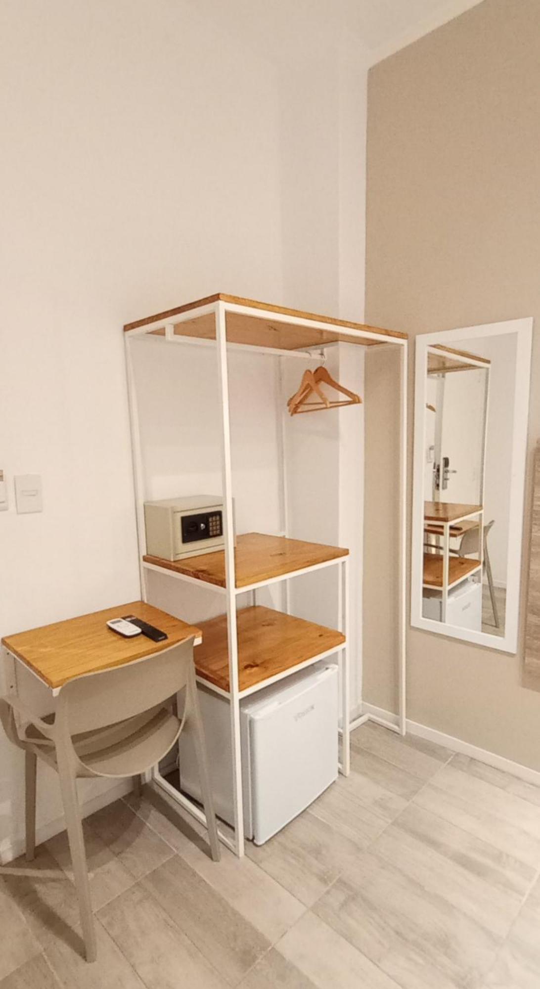 Hotel Milan Ciudad Autónoma de Buenos Aires