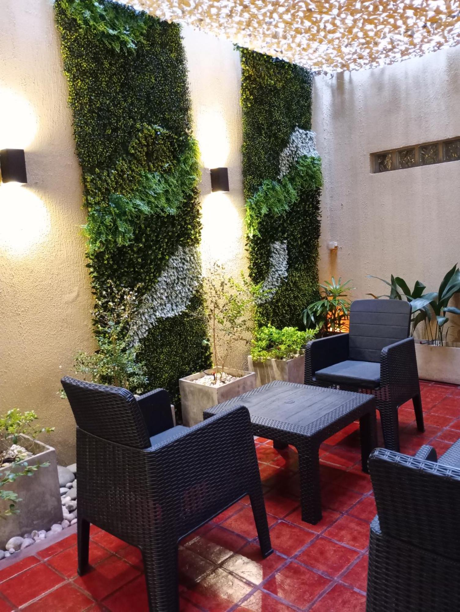 Milan Hotel