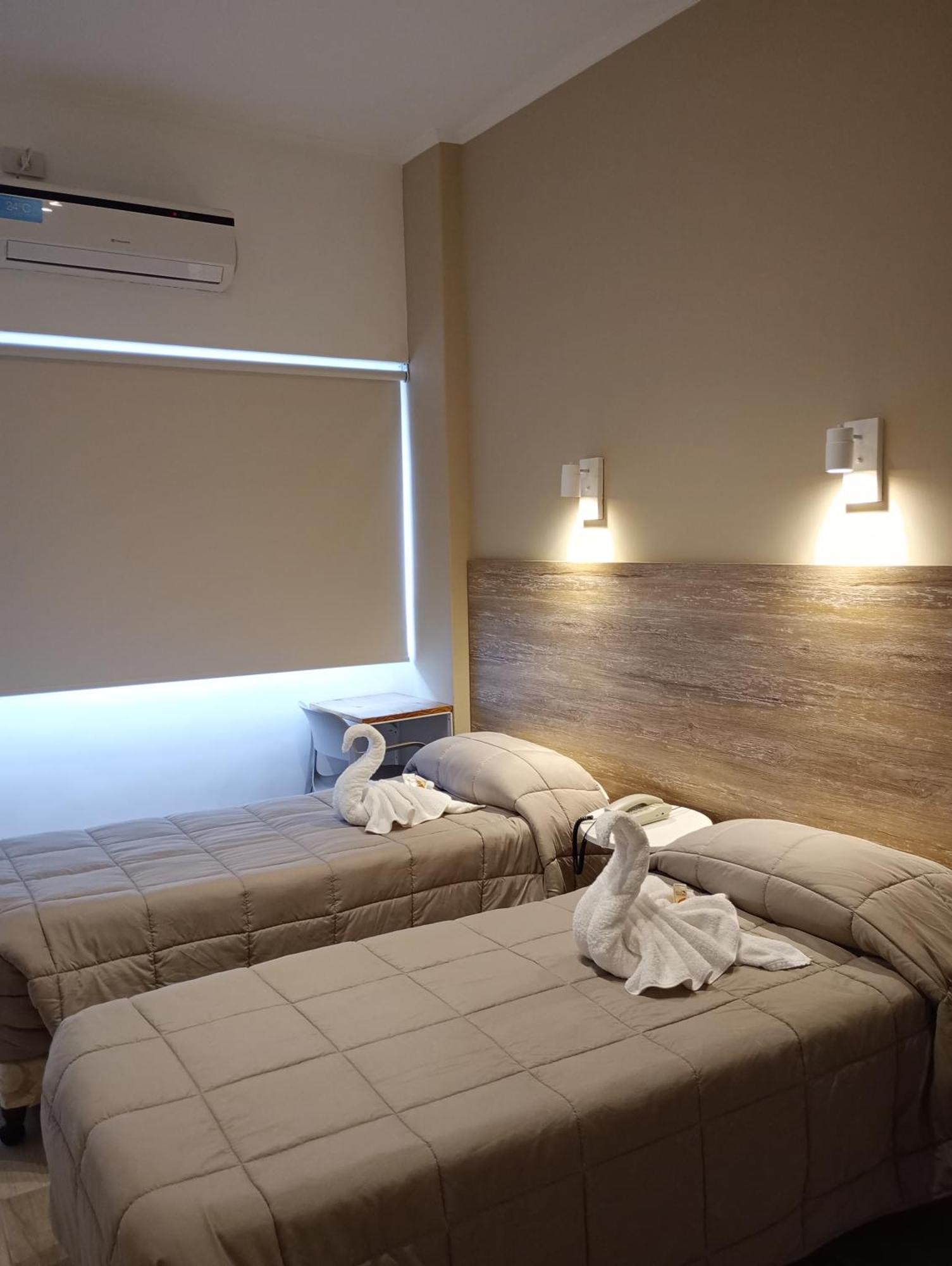 Hotel Milan 2*