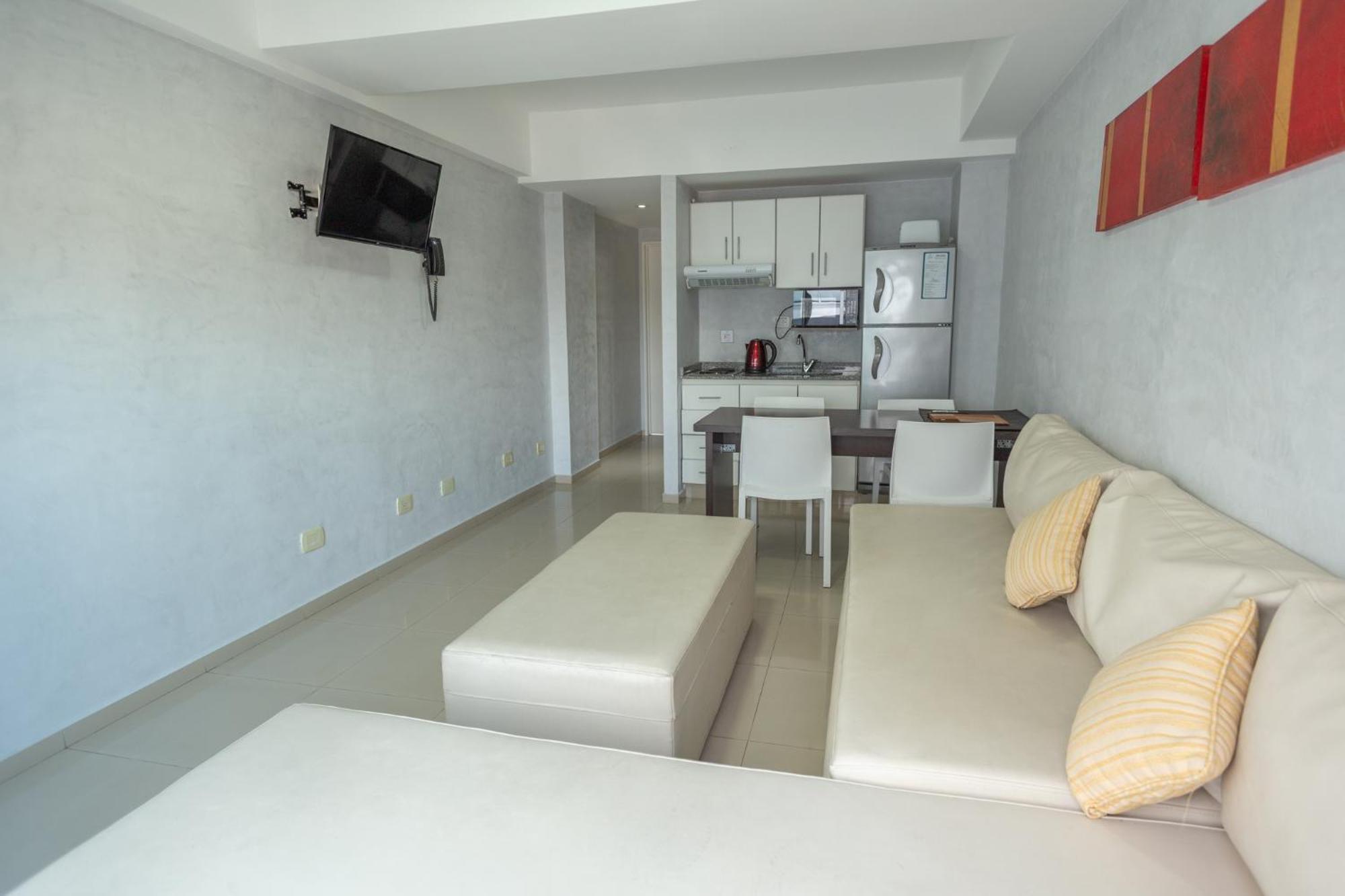 Isi Baires Aparthotel Buenos Aires
