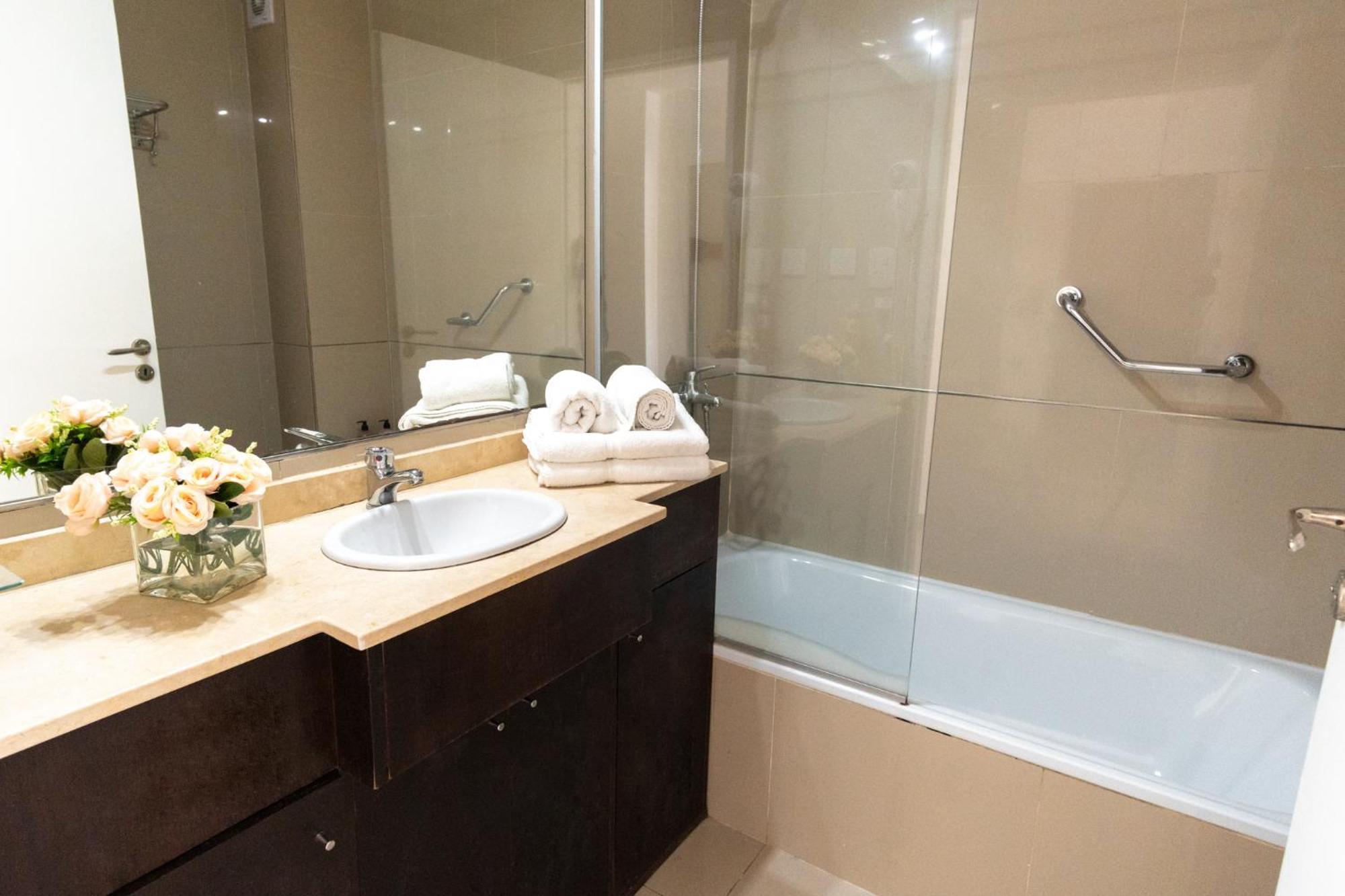 Isi Baires Aparthotel 3*
