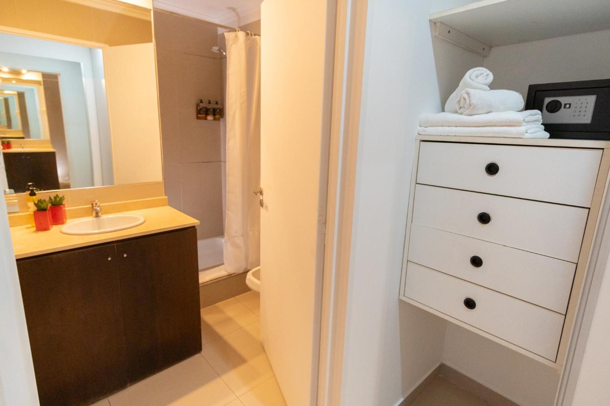 Aparthotel Isi Baires Buenos Aires