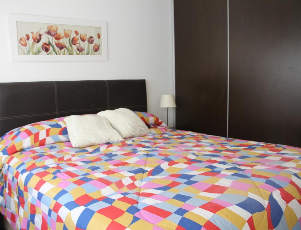Arenales Apartment