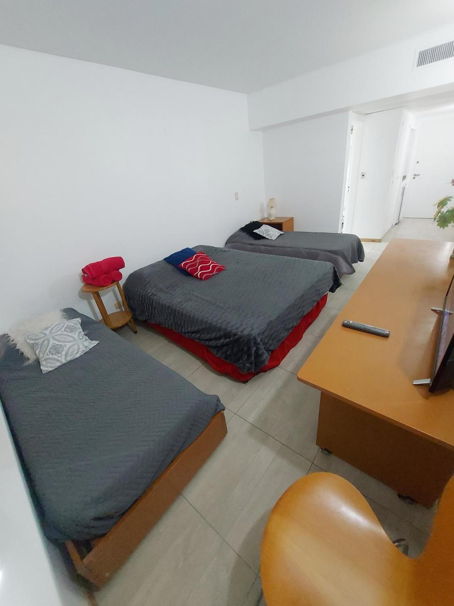 Departamento En Microcentro Ciudad De Apartamento Buenos Aires