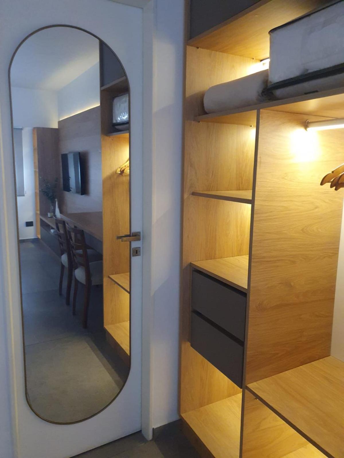 Apartment Oh Barrancas Buenos Aires