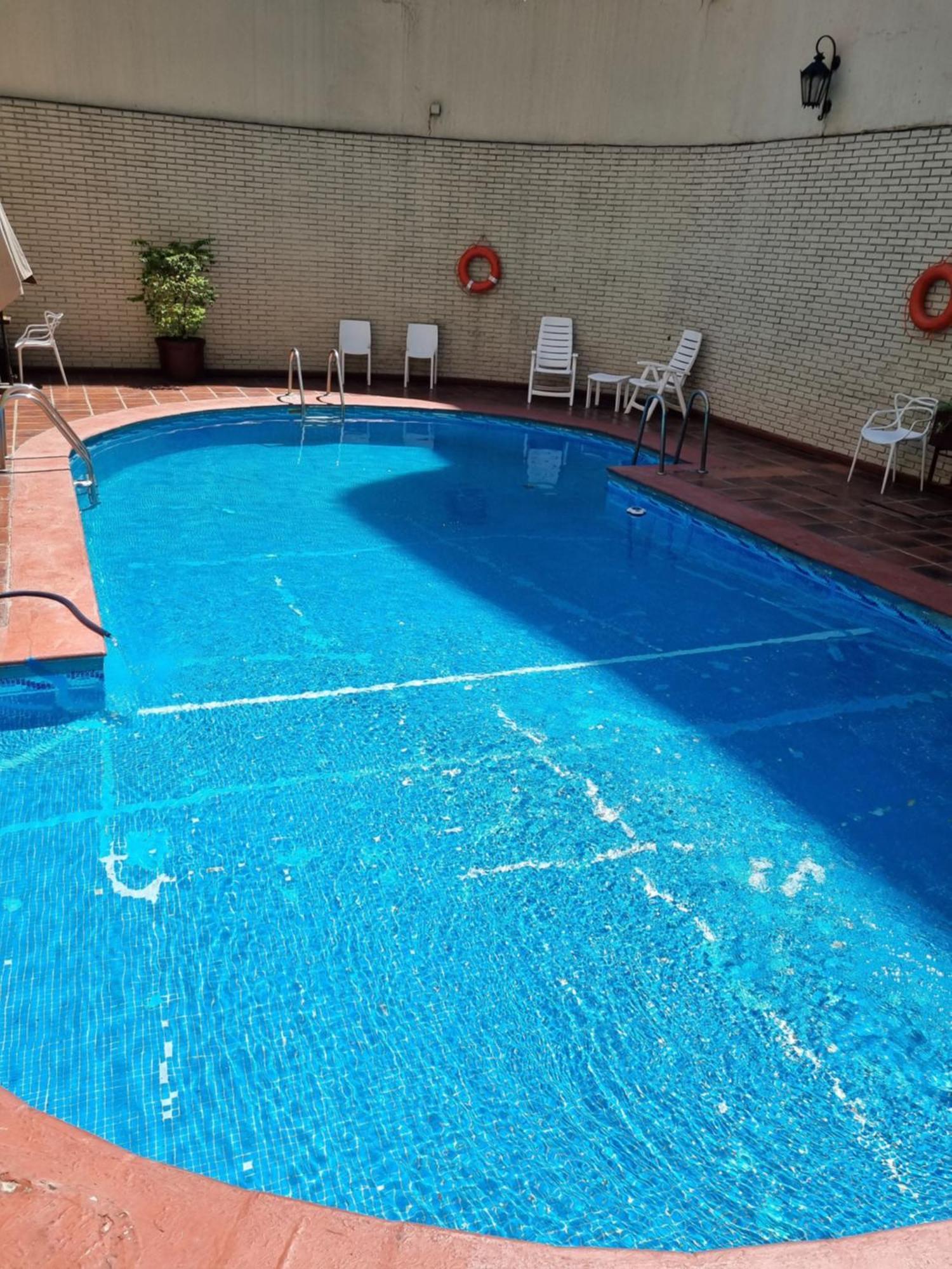 Suipacha 603 Aparthotel Buenos Aires