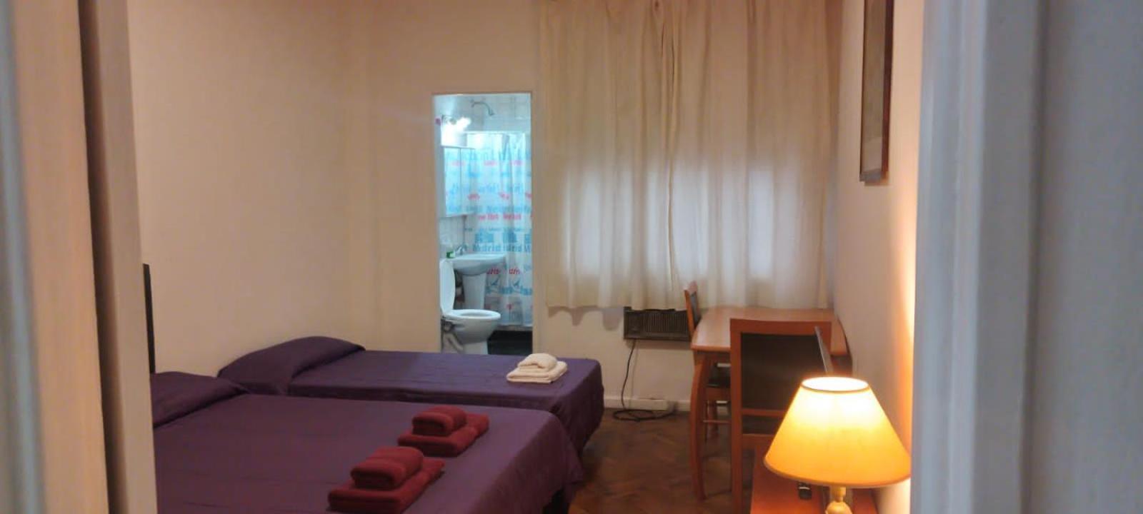 Recoleta Apartment *