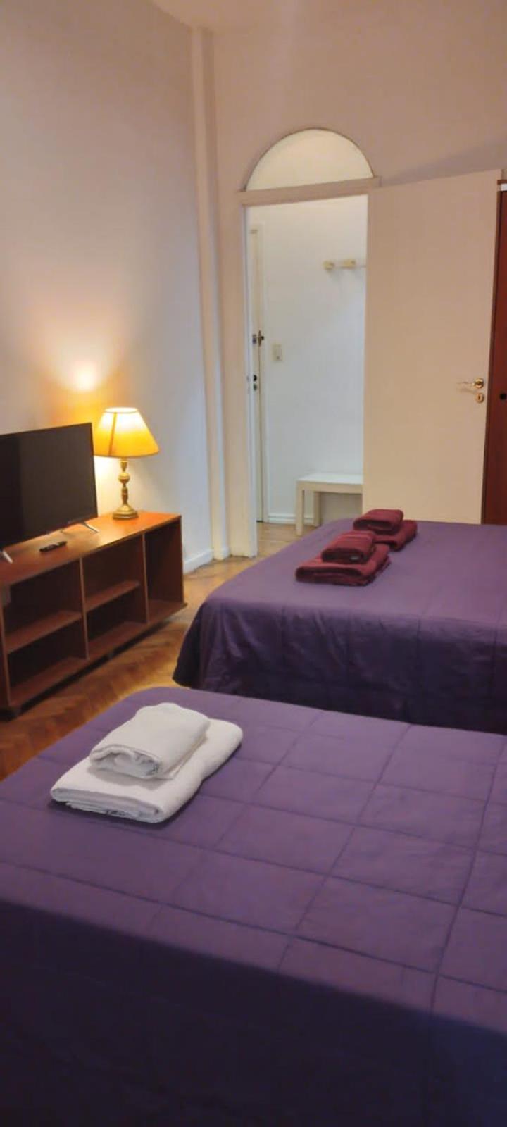 Apartment Recoleta *